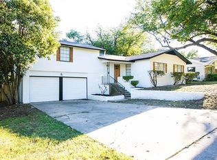 5824 N Hills Dr, North Richland Hills, TX 76117