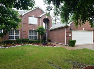9308 Patagonia Ln, Plano, TX 75025