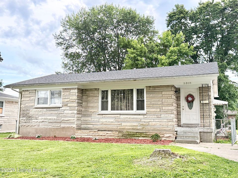 1st image of 5318 Juanita Ln