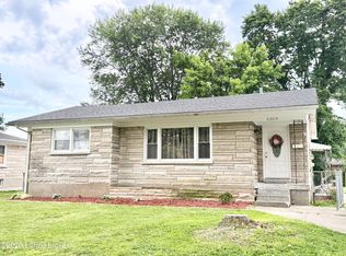 5318 Juanita Ln, Louisville, KY 40272
