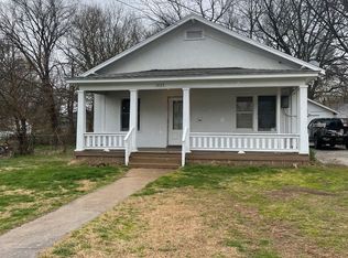 1025 W Mount Vernon St, Springfield, MO 65806