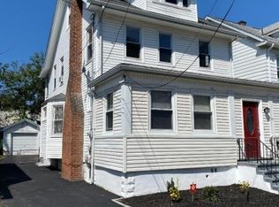 199 Kerrigan Blvd, Newark, NJ 07106