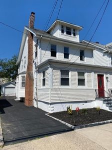 199 Kerrigan Boulevard, Newark, NJ, 07106