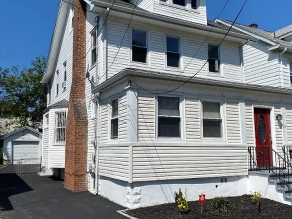 199 Kerrigan Boulevard, Newark City, NJ 07106