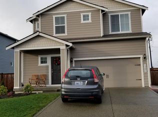19206 18th Avenue Ct E, Spanaway, WA 98387