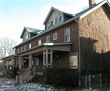 1st image of 293 E 18th Ave