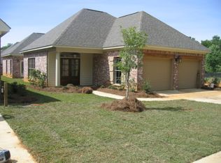534 Acadian Ct, Brandon, MS 39042