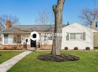 2888 Dover Rd, Columbus, OH 43209