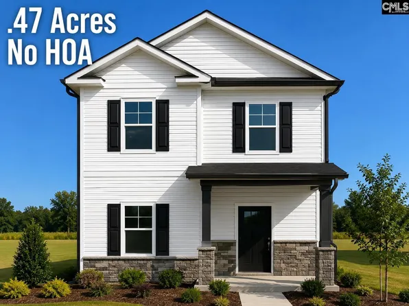 109 Arrowpoint Dr, Gaston, SC 29053