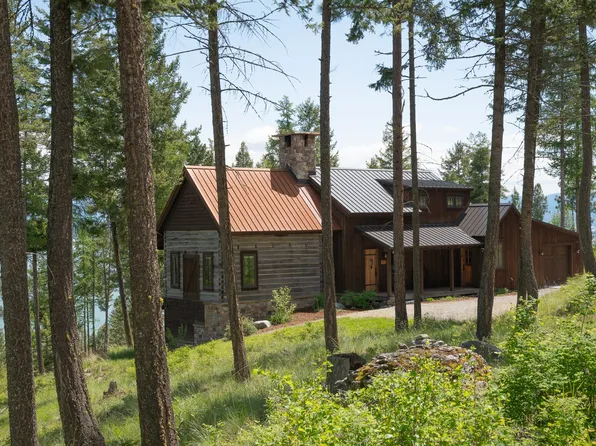302 Quarry Dr, Somers, MT 59932
