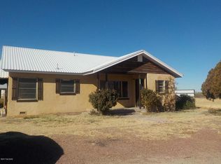1083 N Taylor Rd, Willcox, AZ 85643