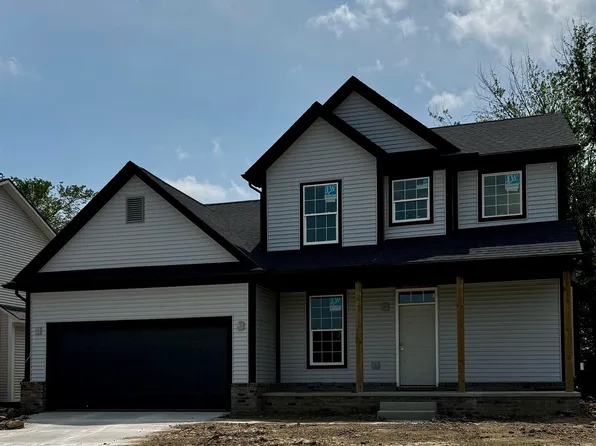 26314 Pine Gate Ave, Chesterfield, MI 48051