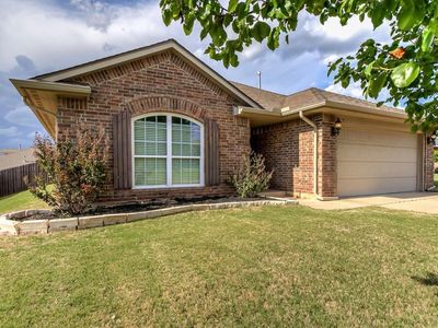 309 Dollina Dr, Norman, OK, 73069
