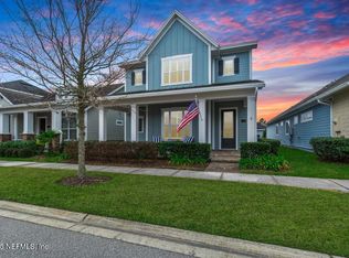 76 Archwood Dr, Saint Augustine, FL 32092