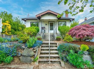 414 W Smith St, Seattle, WA 98119