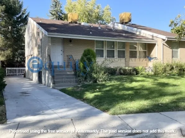 1341 E Merritt Cir, Salt Lake City, UT 84117