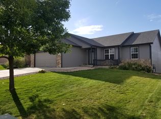 8703 18th Street Rd, Greeley, CO 80634