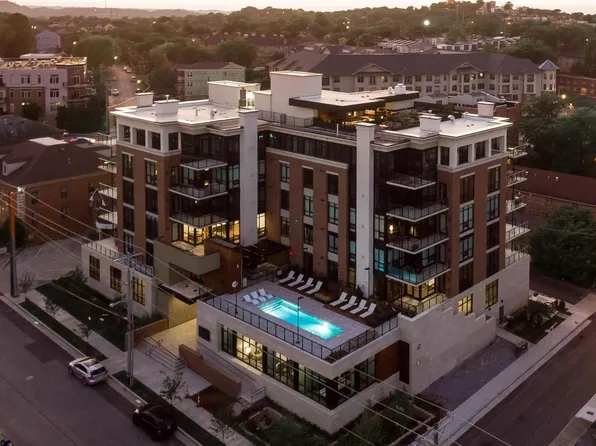 3000 Poston Ave APT 302, Nashville, TN 37203