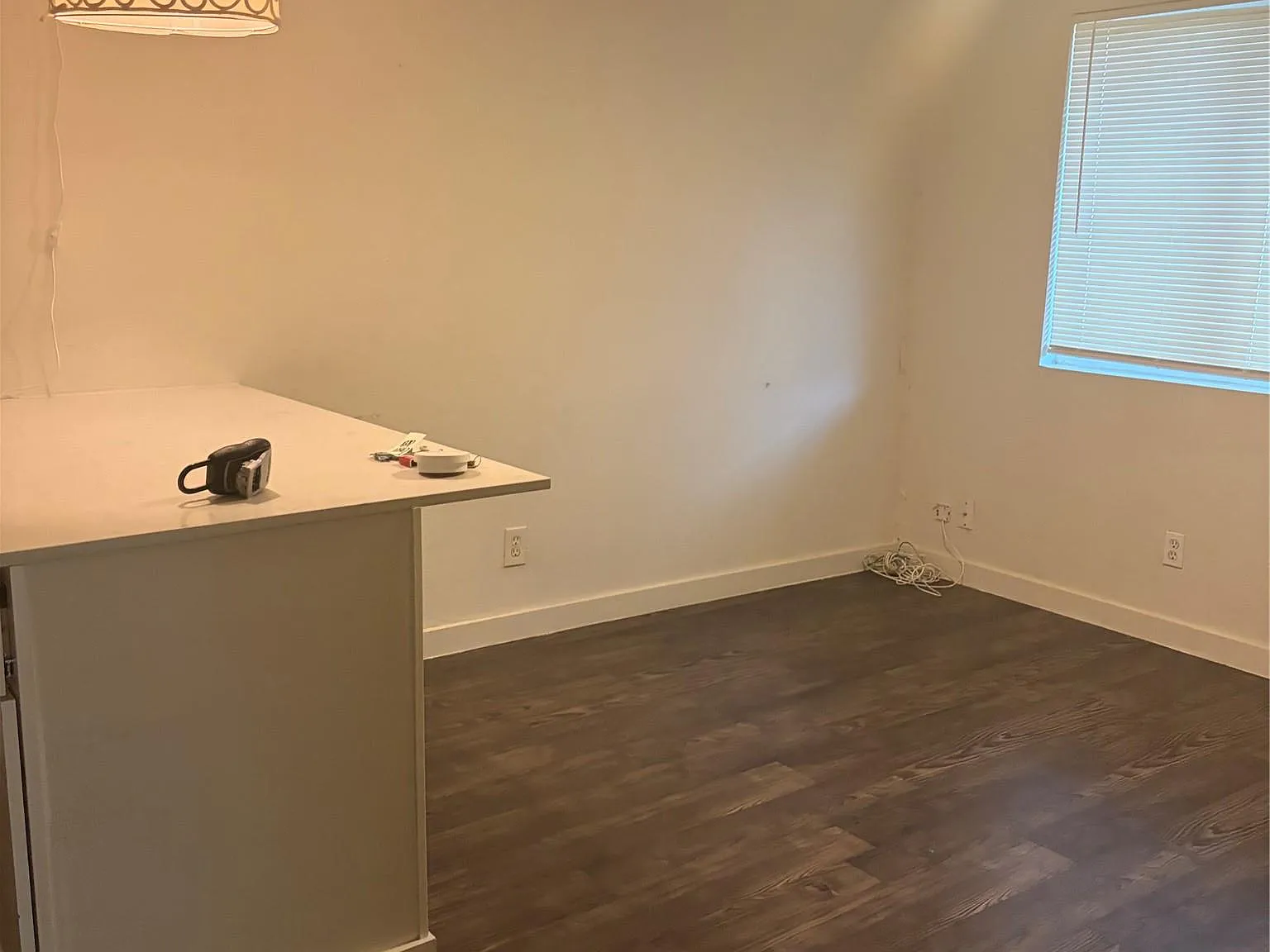 1 bed, 1.0 bath, 603 sqft, $1,250 — Photo 2