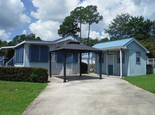 226 Defuniak Cir, Lillian, AL 36549