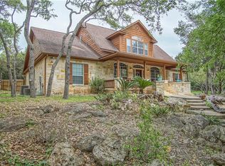 245 Wentworth, Spring Branch, TX 78070