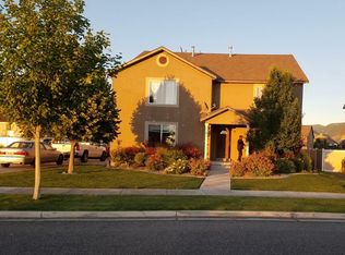 1191 S 950th St W, Springville, UT 84663