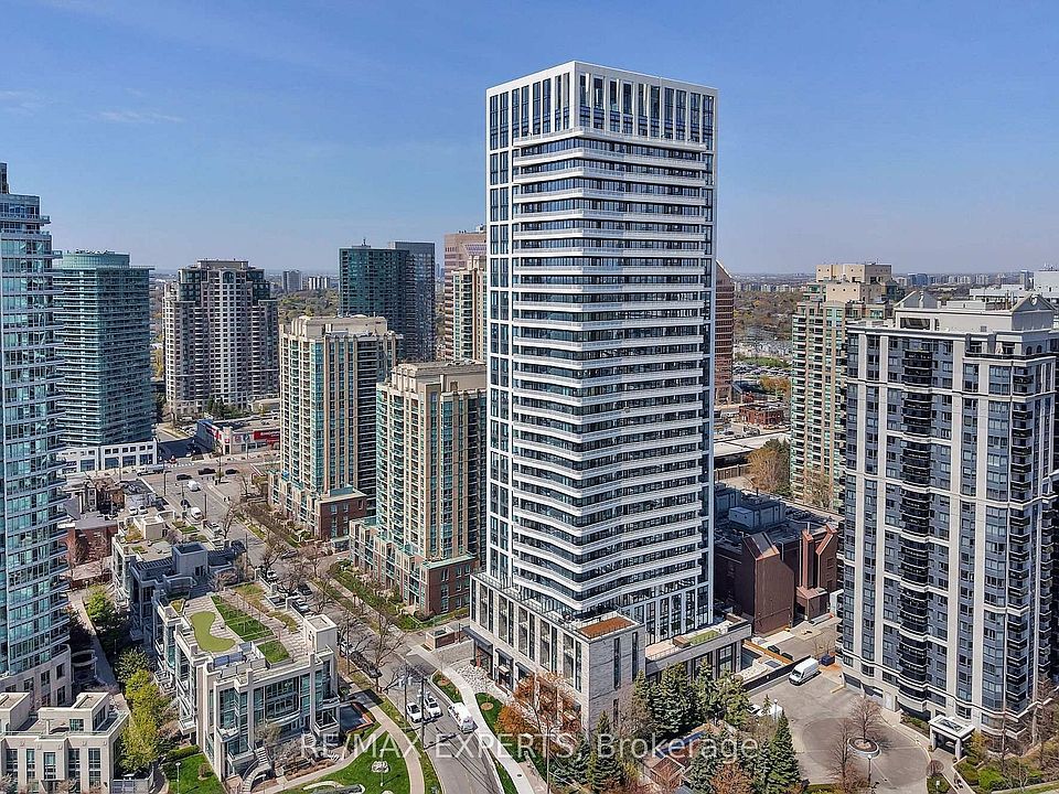 7454 36 Olive Ave #707, Toronto, ON M2N 7E6 | Zillow