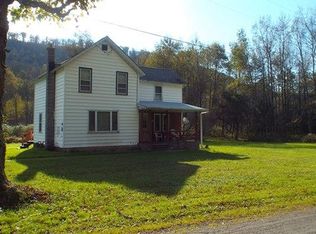 418 Fishing Creek Ext, Roulette, PA 16746