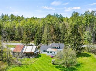 180 Route 100, South Londonderry, VT 05155