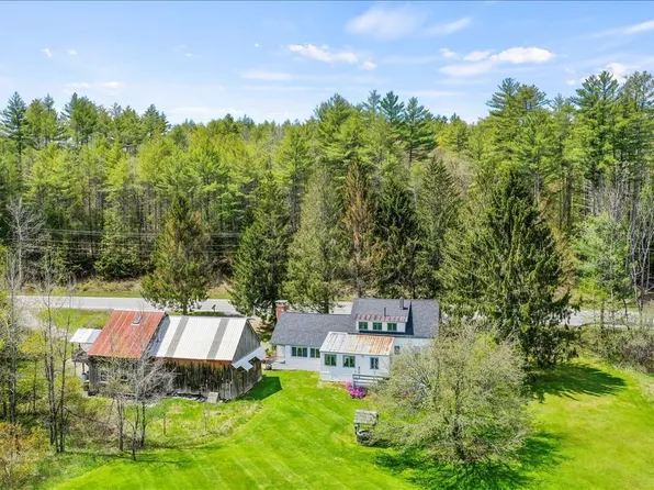 180 Route 100 North, Jamaica, VT 05155
