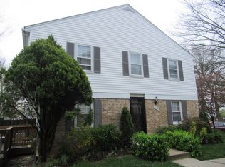 3325 Buehler Ct, Olney, MD 20832