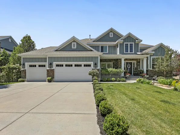 2112 E Tuscany Creek Way, Draper, UT 84020