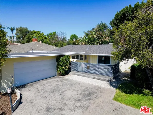 13133 Valleyheart Dr, Sherman Oaks, CA 91423