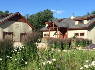 127 Two Mile Bridge Rd, Red Lodge, MT 59068