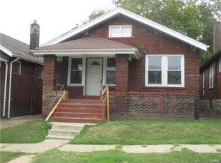 4710 Farlin Ave, Saint Louis, MO