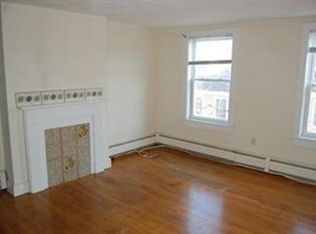 96 Elm St, Charlestown, MA 02129
