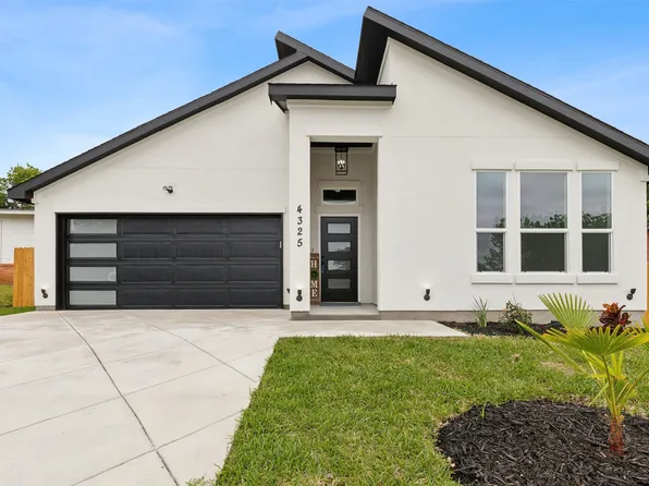 4325 Carmel Ave, Fort Worth, TX 76119