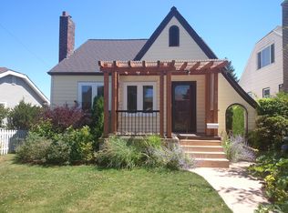 5030 36th Ave SW, Seattle, WA 98126