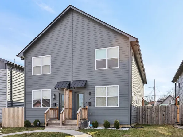 139 McKim Ave, Indianapolis, IN 46201