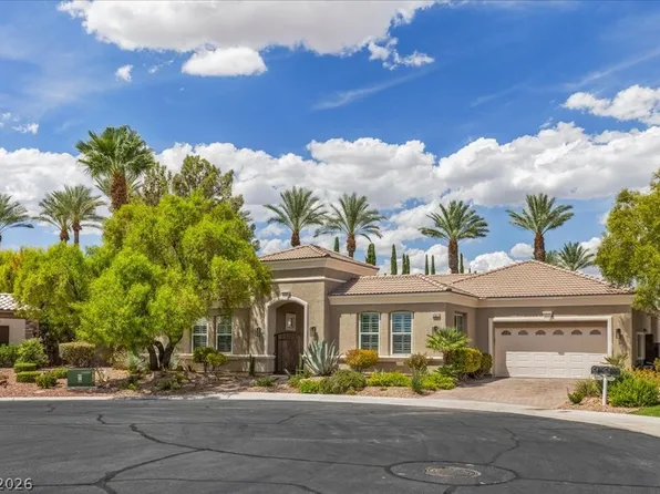 4507 Denaro Dr, Las Vegas, NV 89135