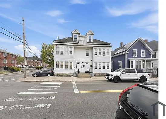 417 Westford St #4 — Photo 11