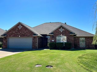 4801 Elk Run, Enid, OK 73703