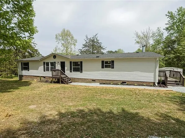 3820 Morton Pulliam Rd, Roxboro, NC 27574