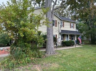 529 Hoyt St, Painesville, OH 44077