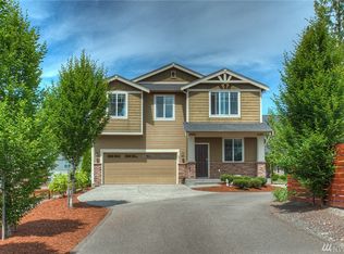1511 128th St SW, Everett, WA 98204