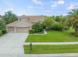 18916 Chaville Rd, Lutz, FL 33558