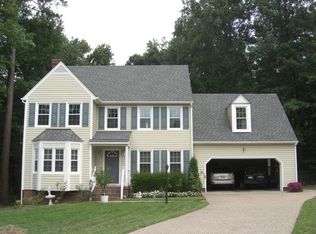 2413 Eagles View Pl, Henrico, VA 23233