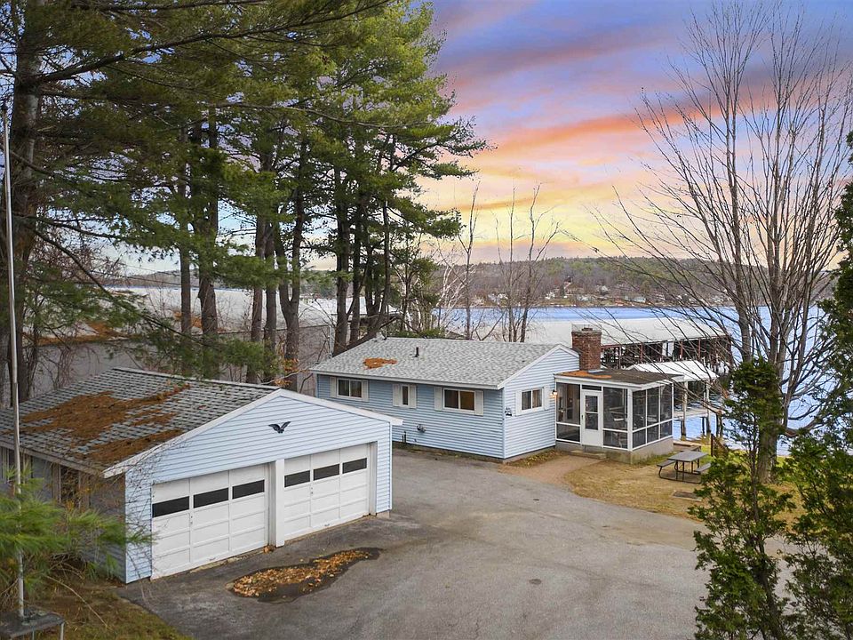 10 Bayshore Drive, Meredith, NH 03253 | Zillow