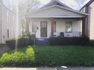 5219 Ravenna St, Cincinnati, OH 45227