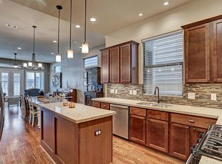 5926 Kiam St, Houston, TX 77007
